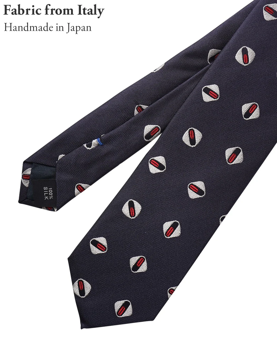 Tie  English Archives - Image 2