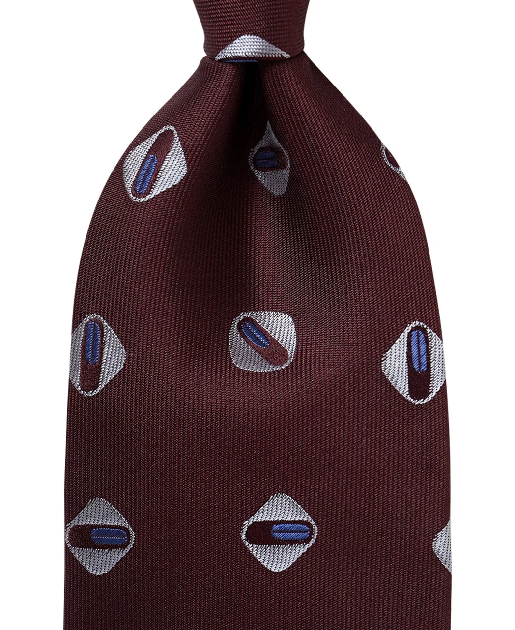 Tie  English Archives - Image 3