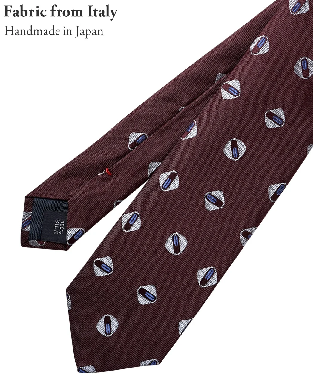Tie  English Archives - Image 4