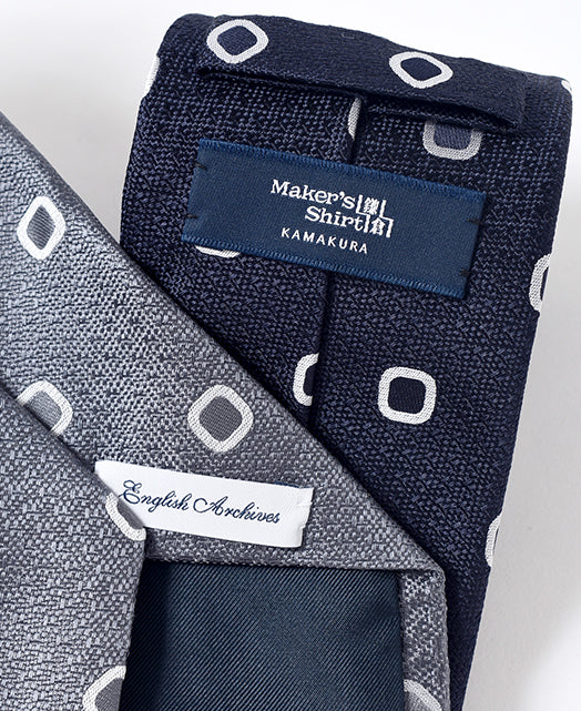 English Collection Tie [Archives] - Image 3