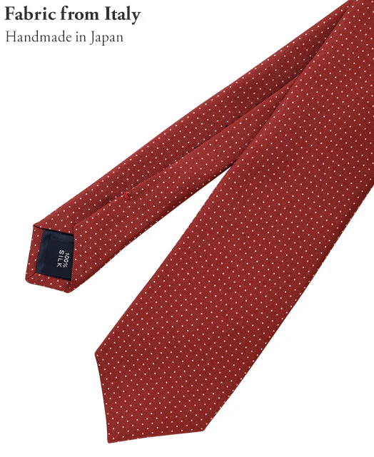 English Collection Tie [Archives] - Image 7