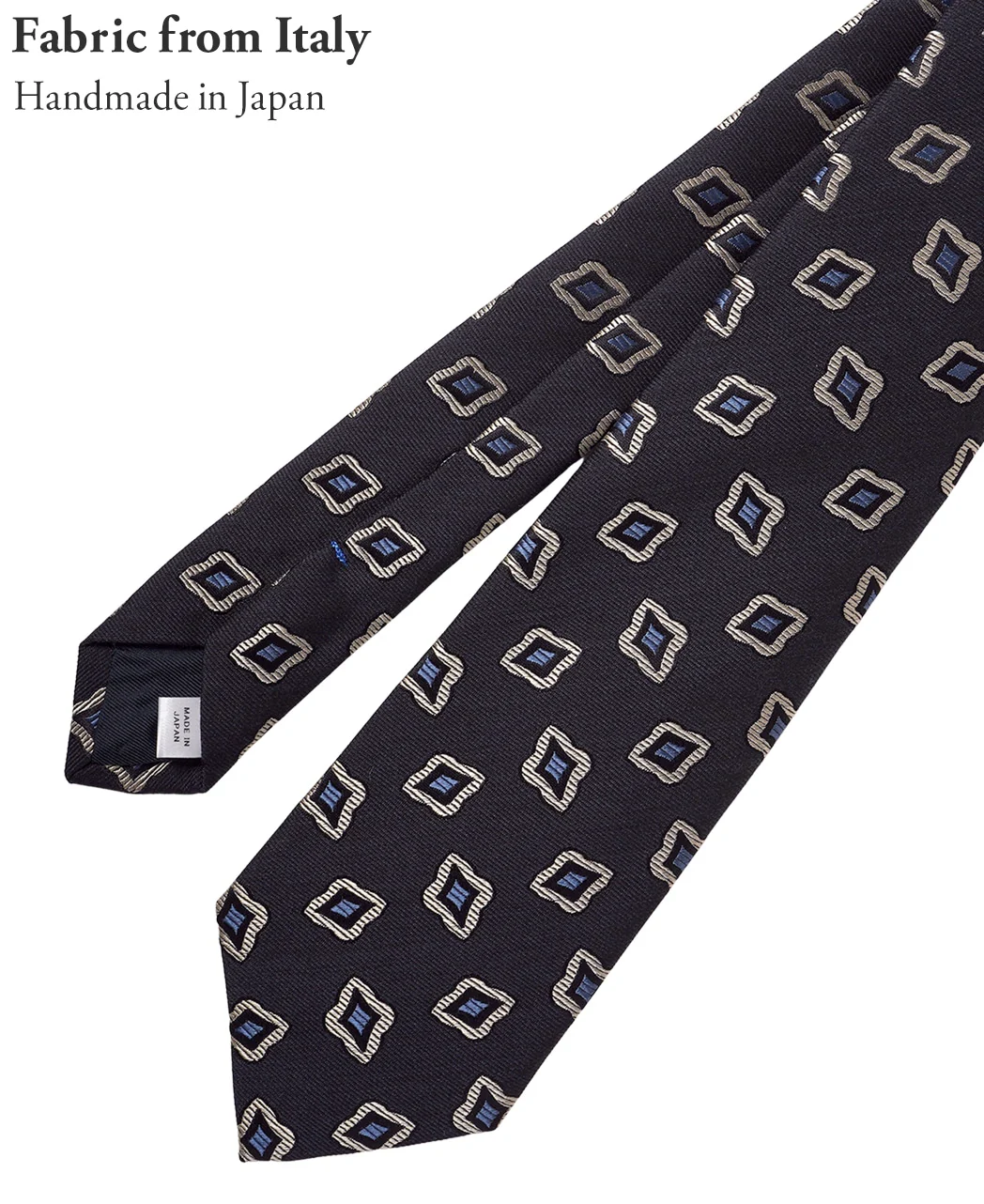 Tie  English Archives - Image 2