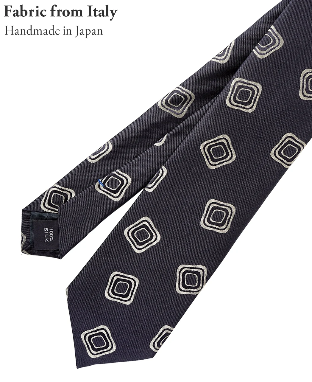 French Collection Tie BREUER - Image 2