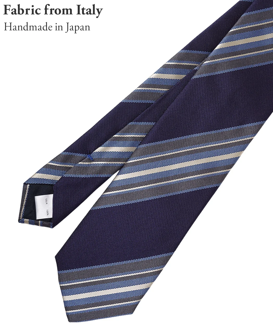 English Collection Tie [Archives] - Image 2