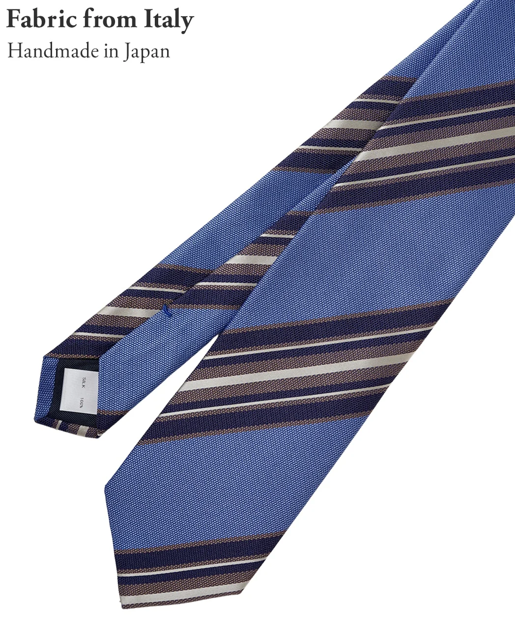 English Collection Tie [Archives] - Image 3