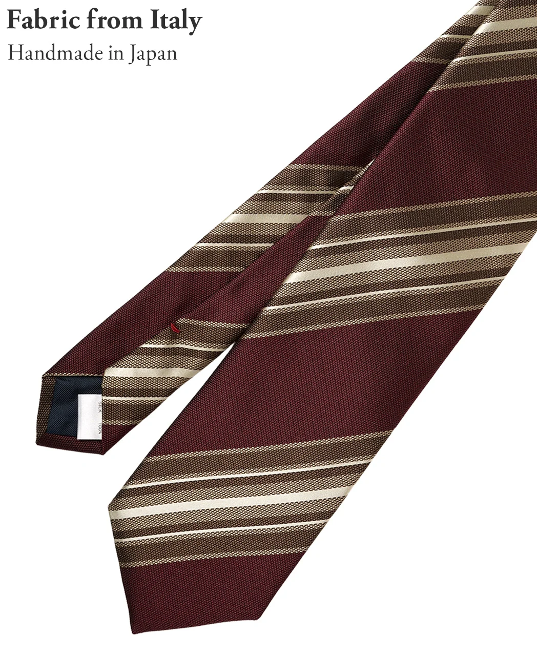 English Collection Tie [Archives] - Image 6