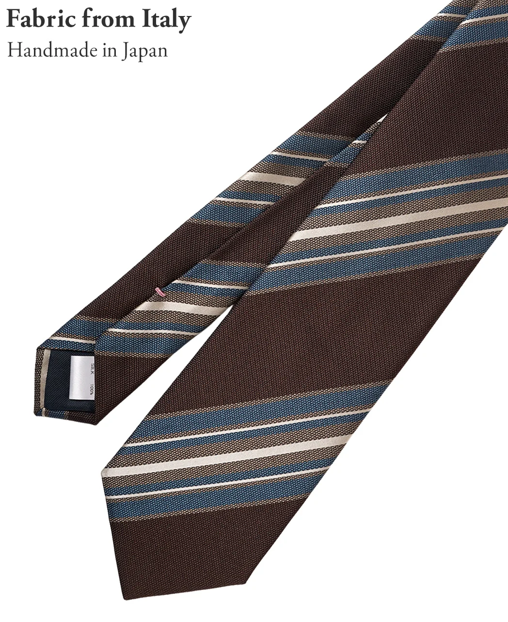 English Collection Tie [Archives] - Image 8