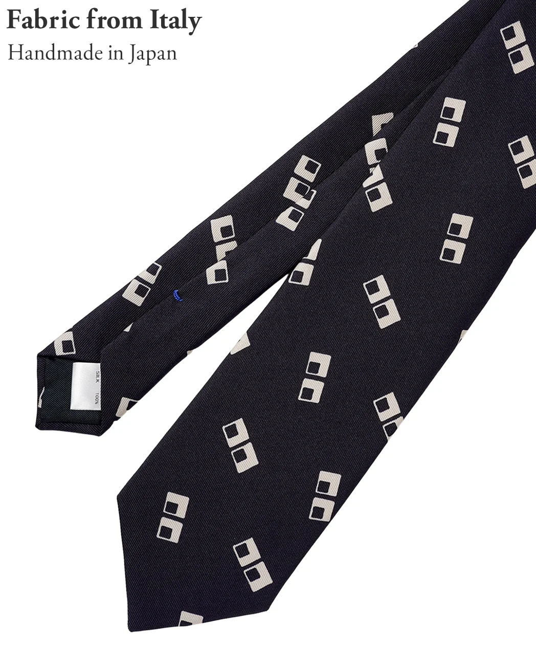 Tie  English Archives - Image 2