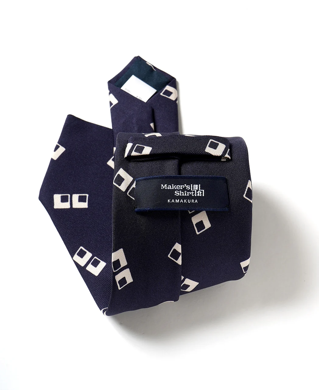 Tie  English Archives - Image 3