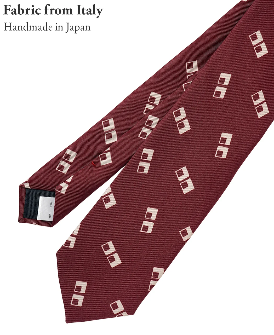 Tie  English Archives - Image 5