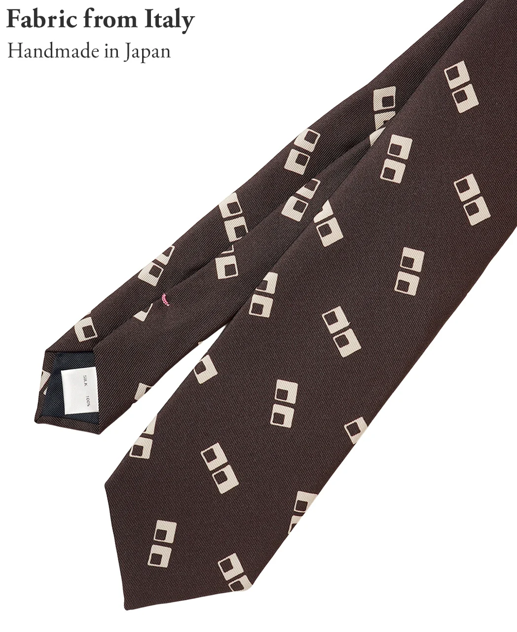 Tie  English Archives - Image 7