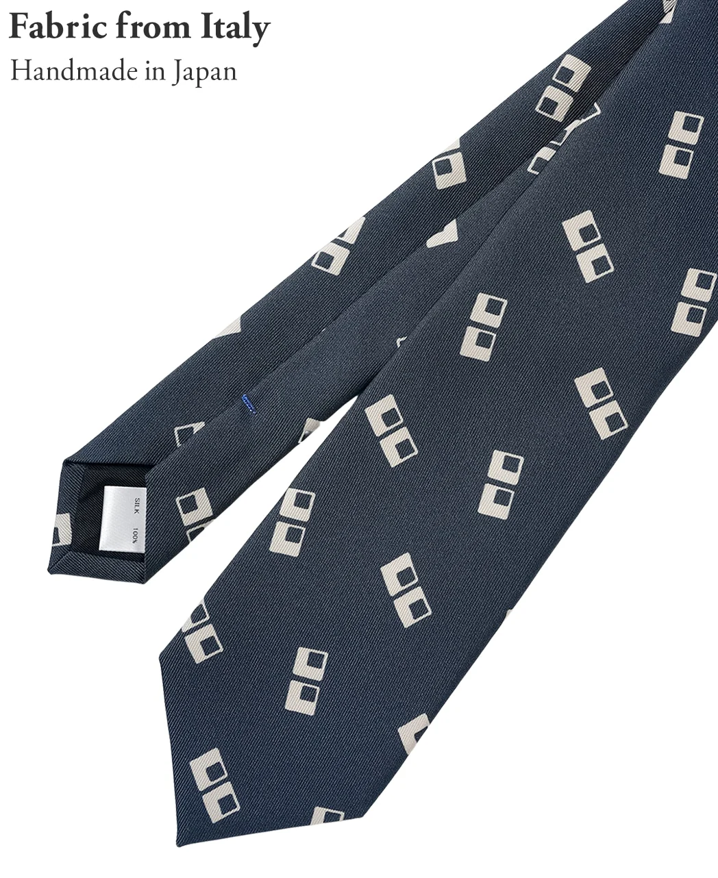 Tie  English Archives - Image 9