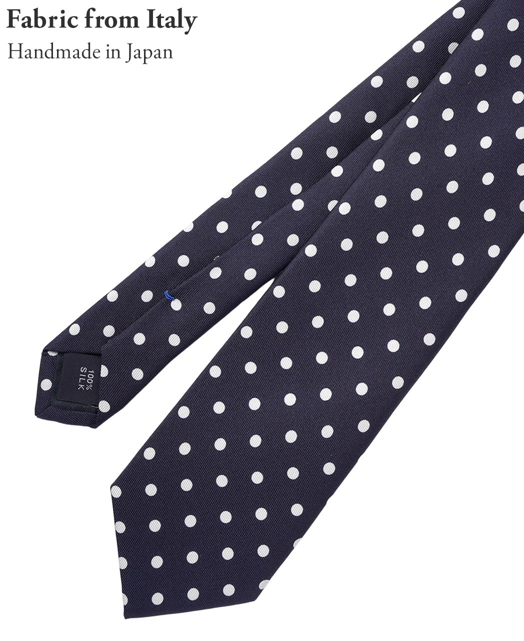 English Collection Tie [Archives] - Image 4