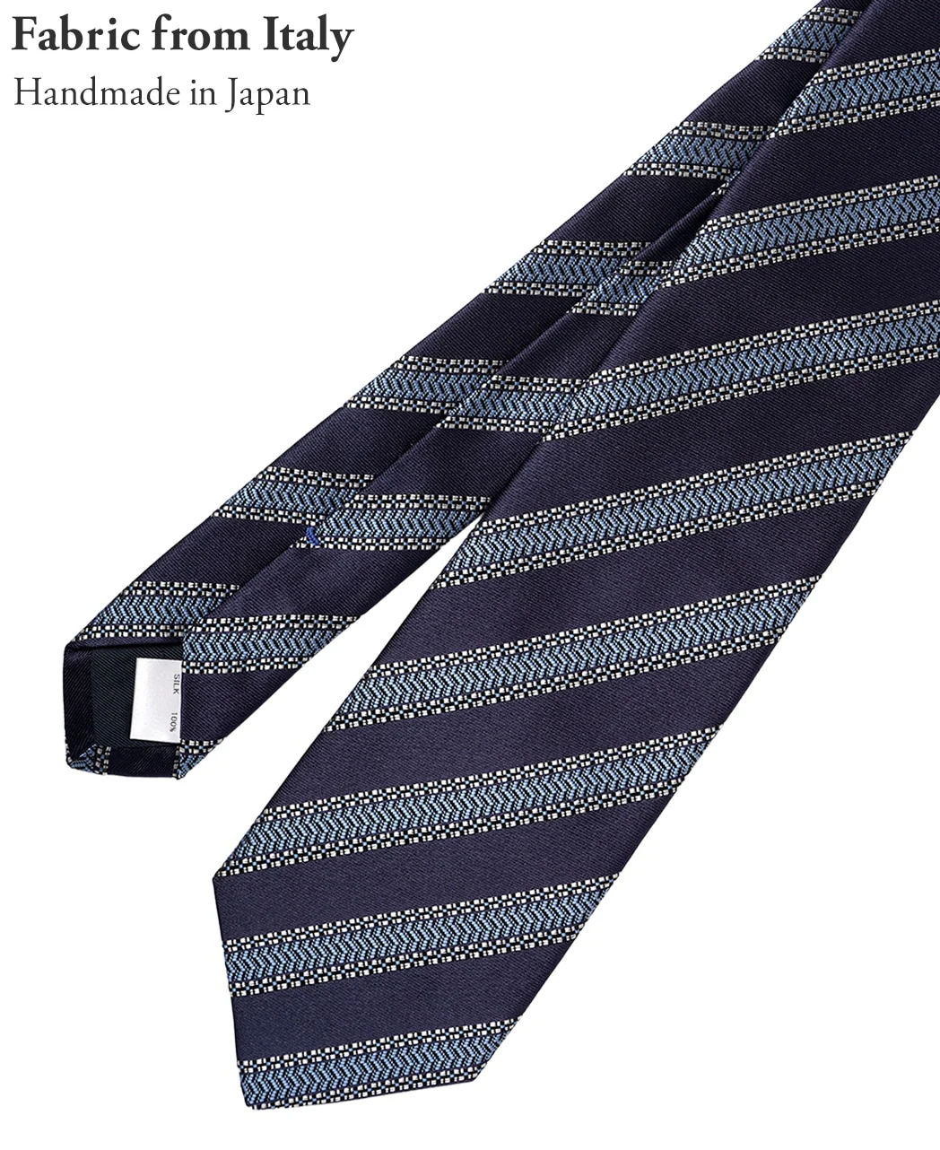 English Collection Tie [Archives] - Image 2