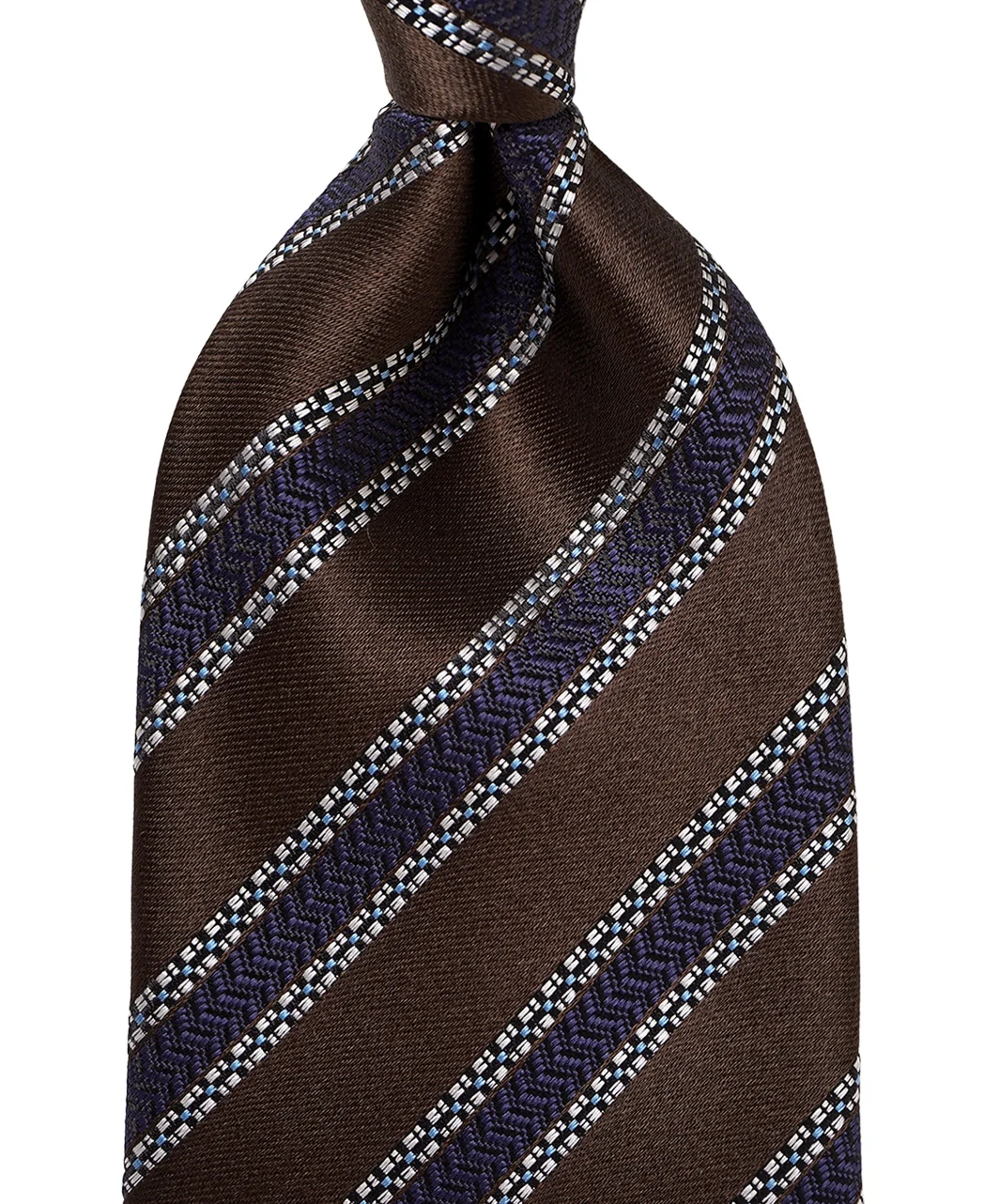 English Collection Tie [Archives] - Image 3
