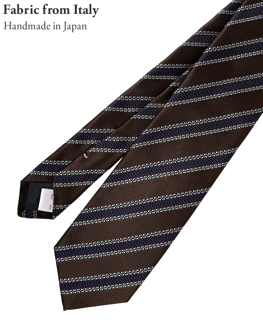 English Collection Tie [Archives] - Image 4