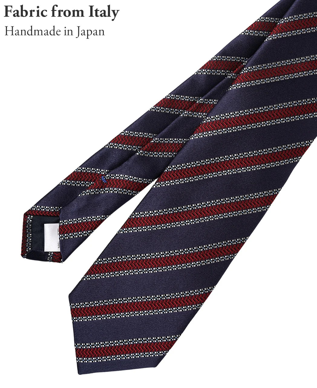 English Collection Tie [Archives] - Image 6