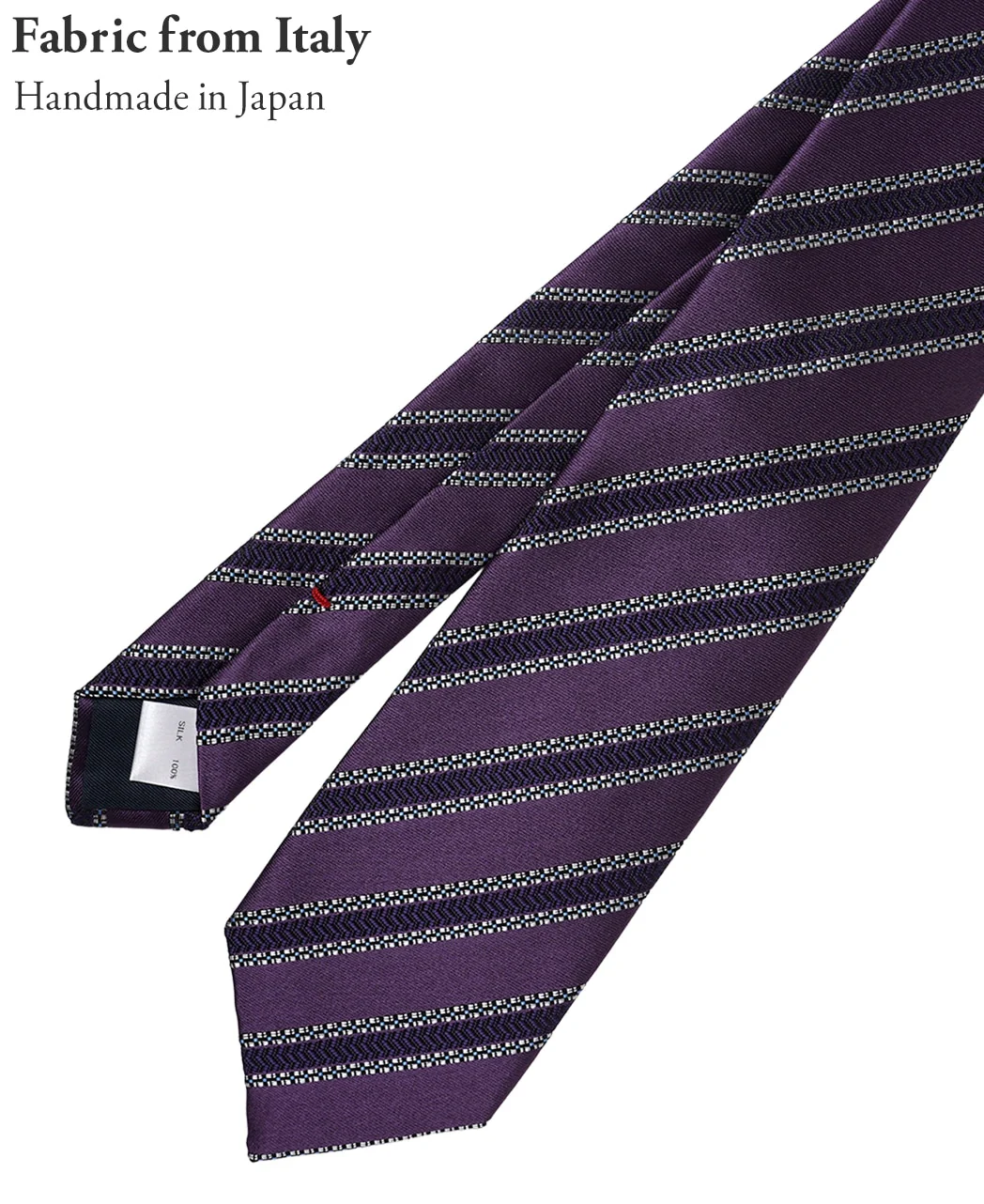 English Collection Tie [Archives] - Image 8