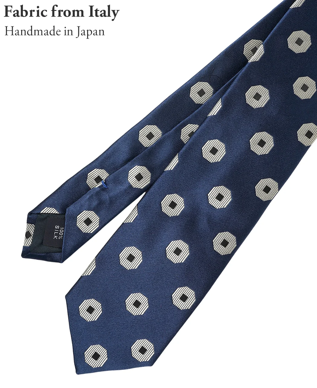 English Collection Tie [Archives] - Image 2
