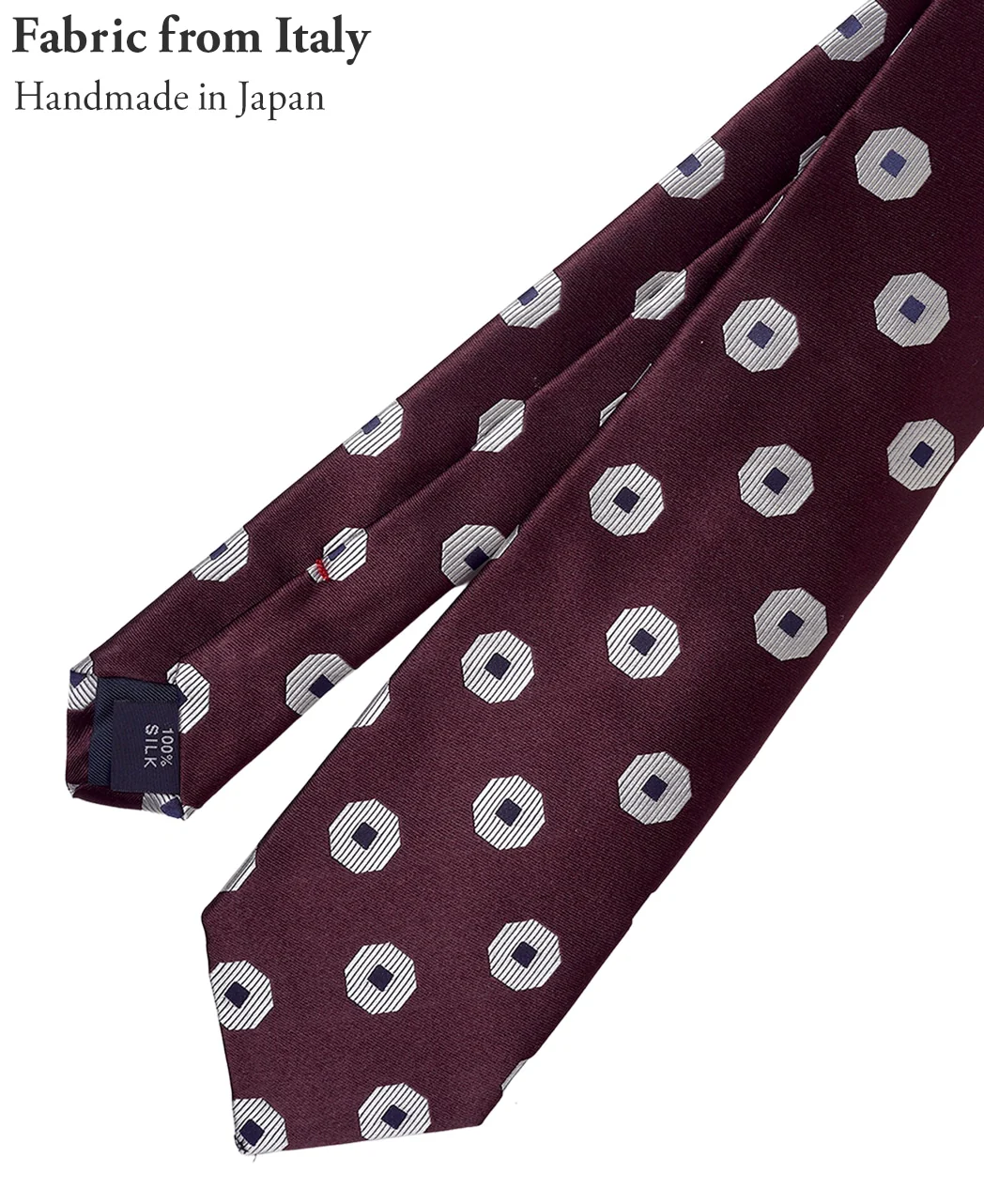 English Collection Tie [Archives] - Image 4