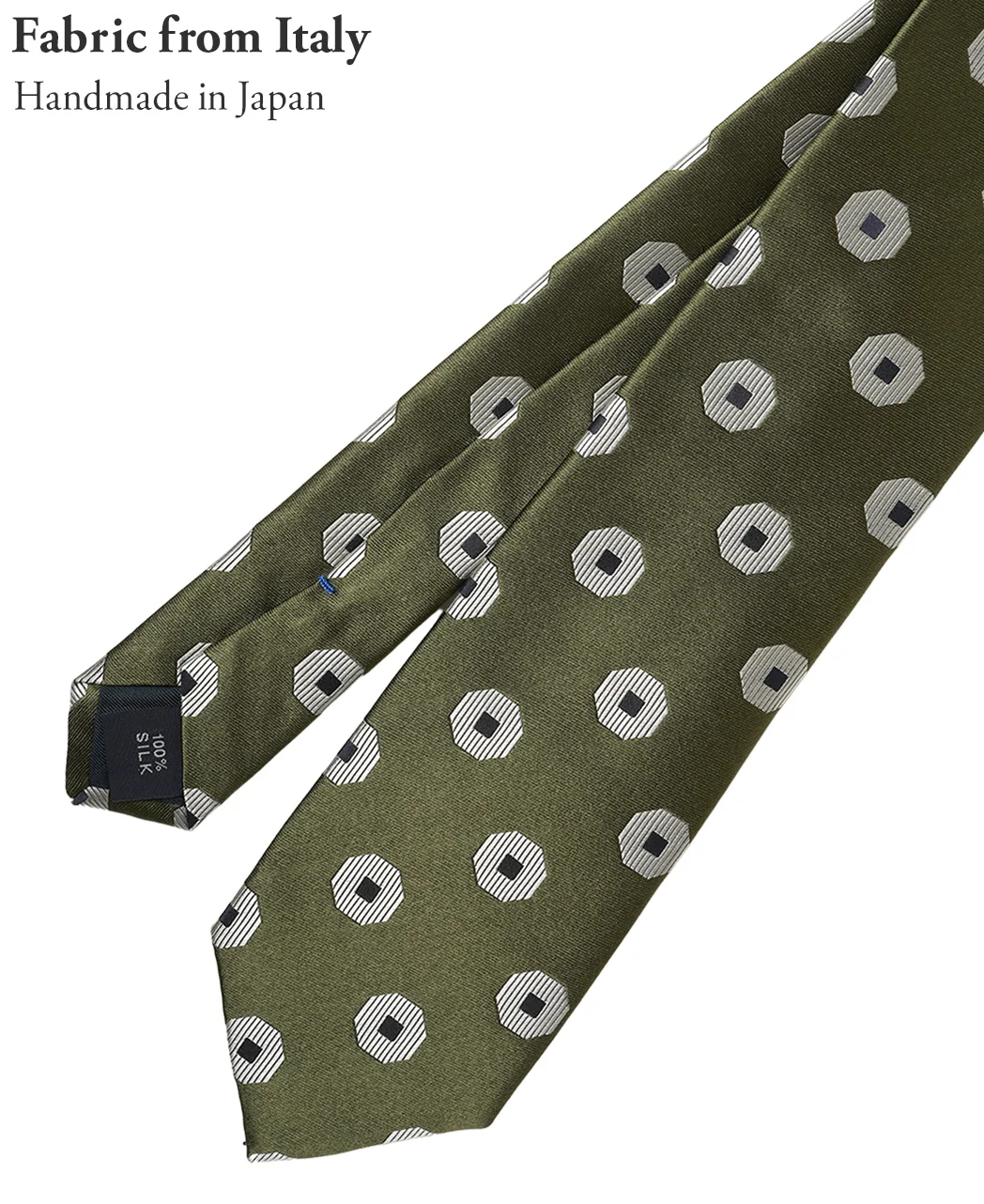 English Collection Tie [Archives] - Image 6
