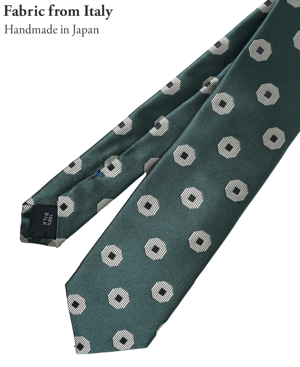 English Collection Tie [Archives] - Image 8