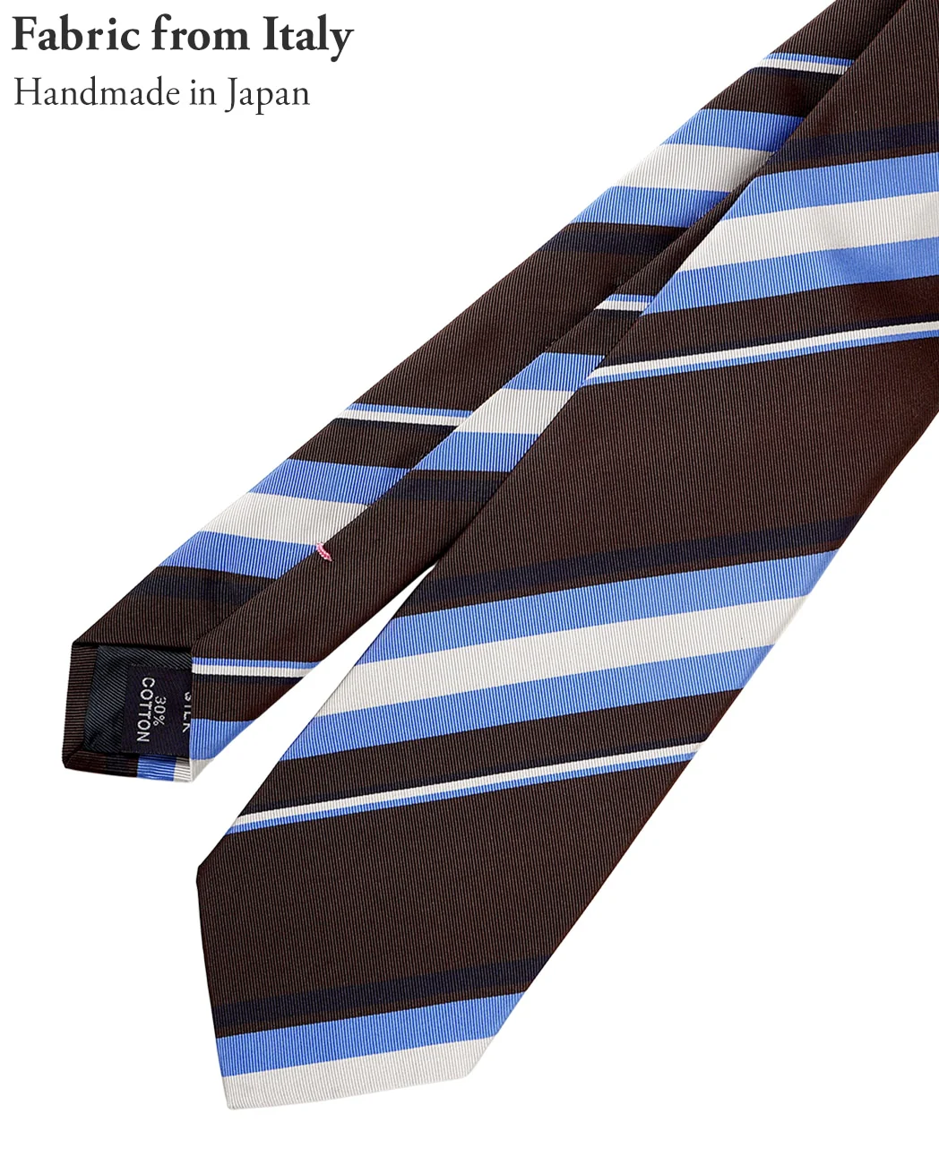 Tie  English Archives - Image 4