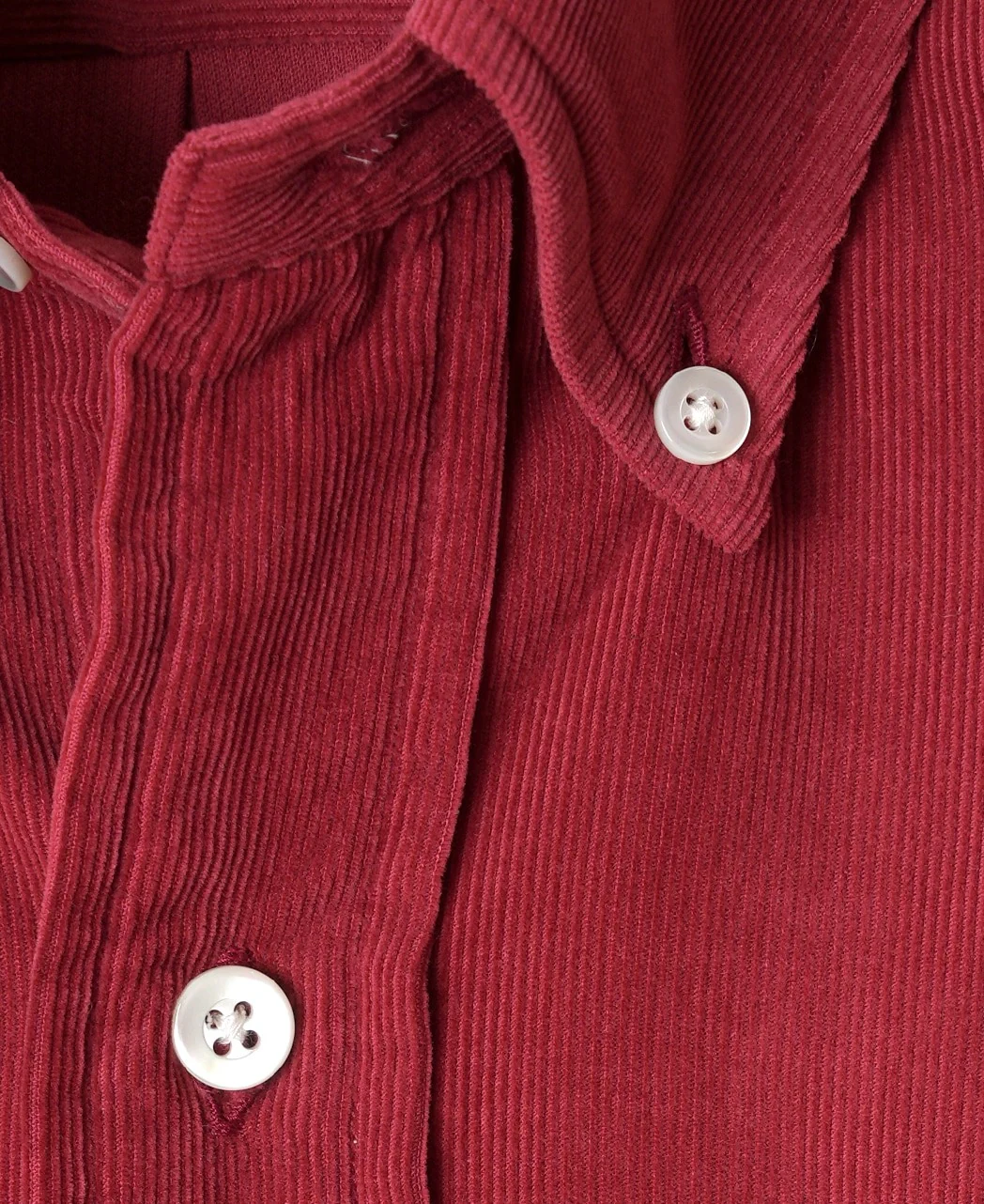 VINTAGE IVY JAPANESE NEEDLECORD SHIRT - Image 3