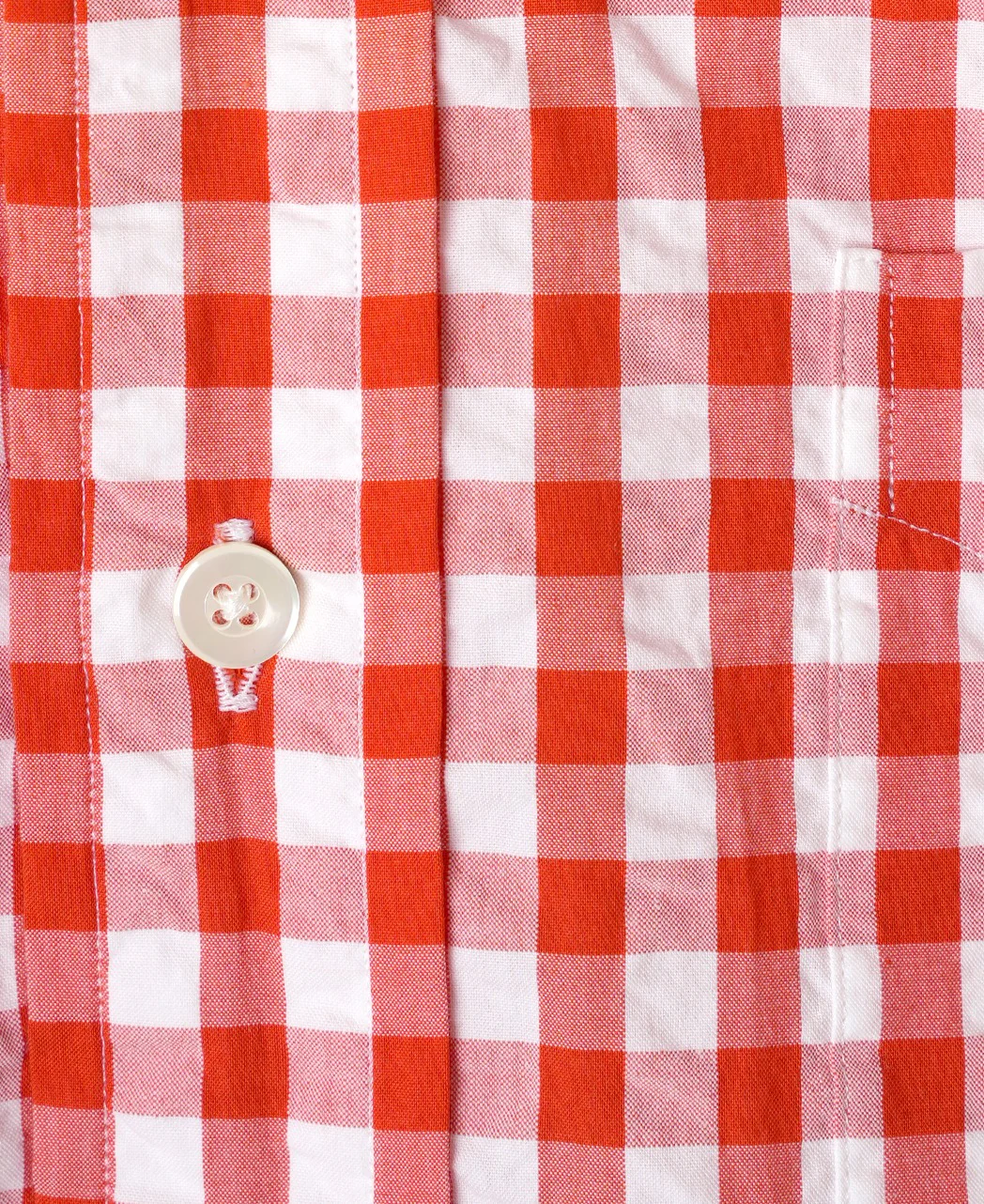 VINTAGE IVY BUTTON-DOWN SEERSUCKER CHECK - Image 5