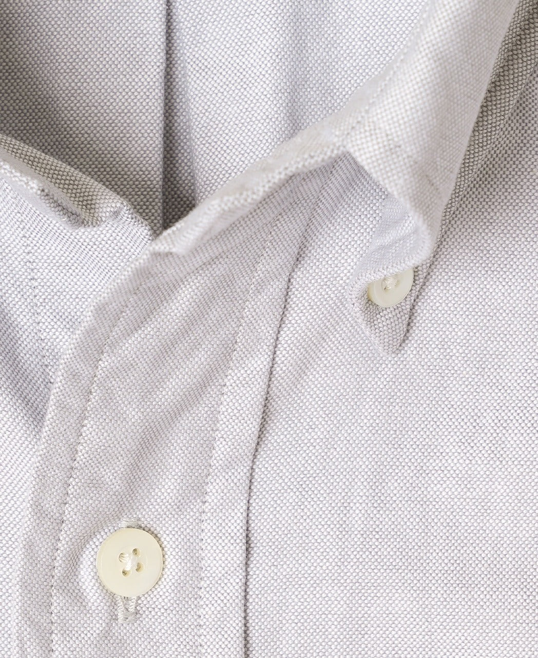 Vintage Ivy Button-down Oxford Shirt - Image 5