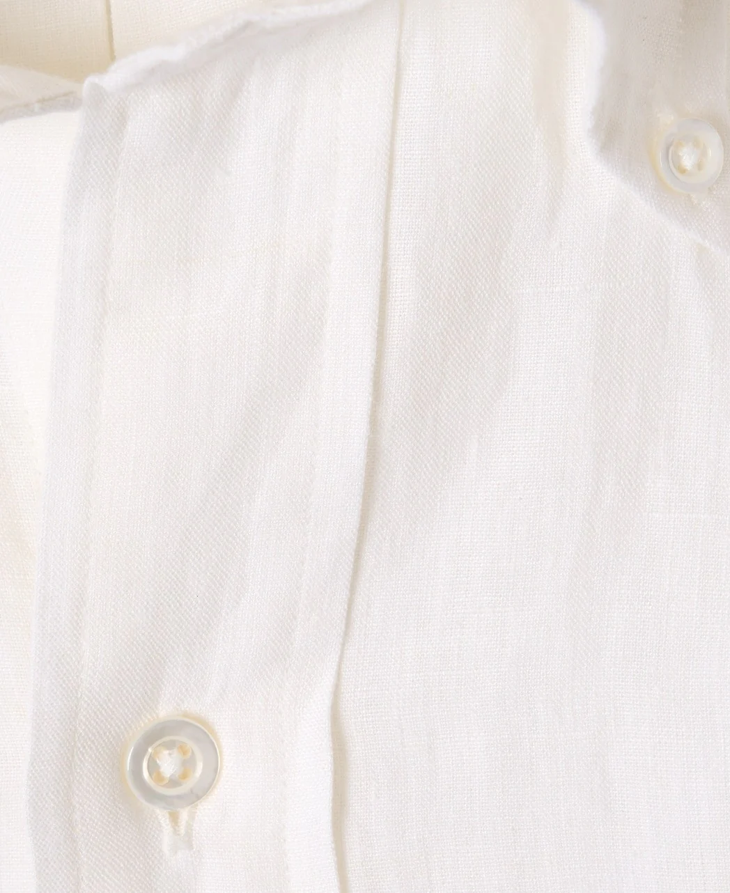 AMETORA Linen Shirt - Image 5