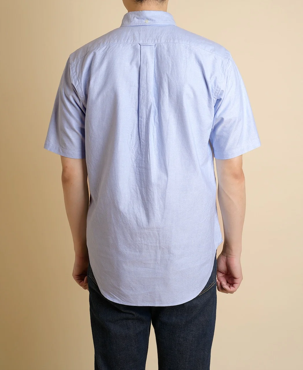 VINTAGE IVY BD POPOVER OXFORD - Image 13
