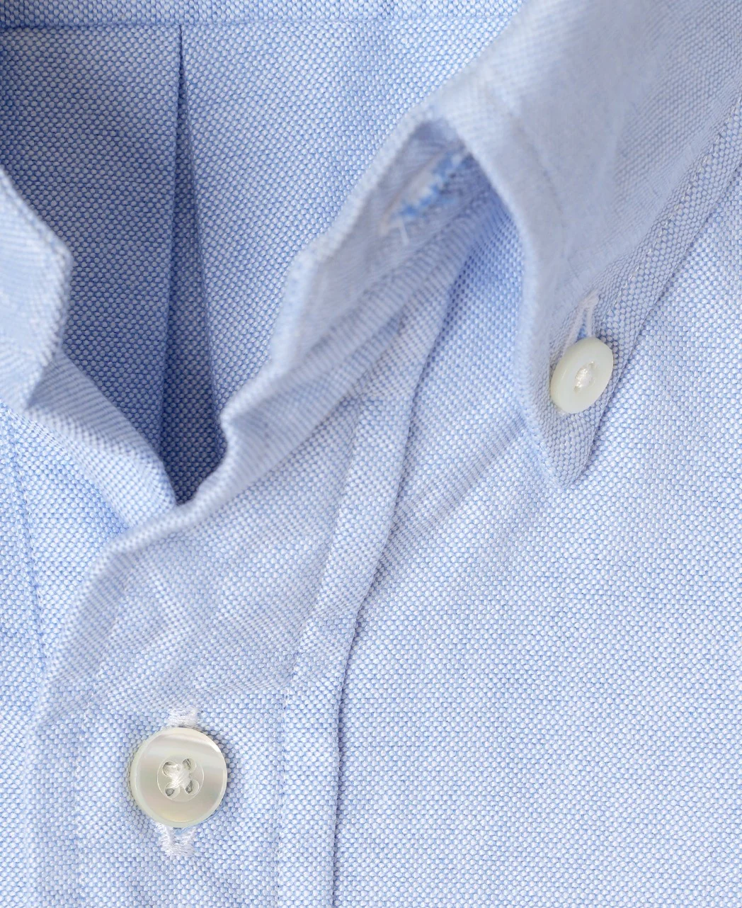 VINTAGE IVY BD POPOVER OXFORD - Image 14