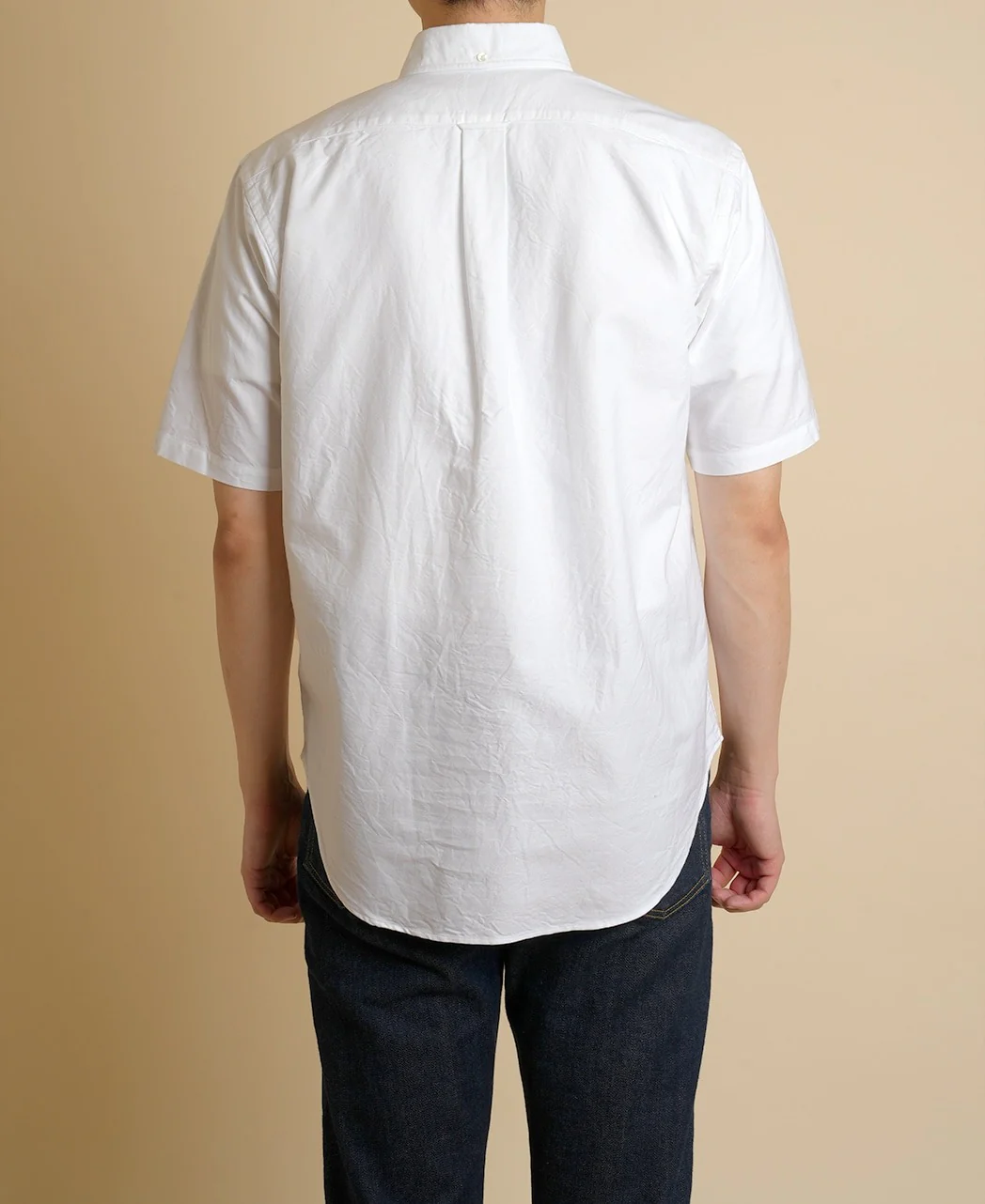 VINTAGE IVY BD POPOVER OXFORD - Image 7