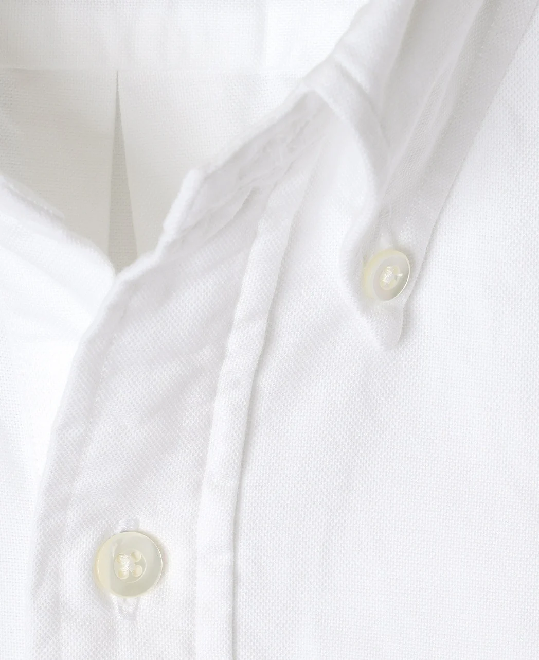 VINTAGE IVY BD POPOVER OXFORD - Image 8