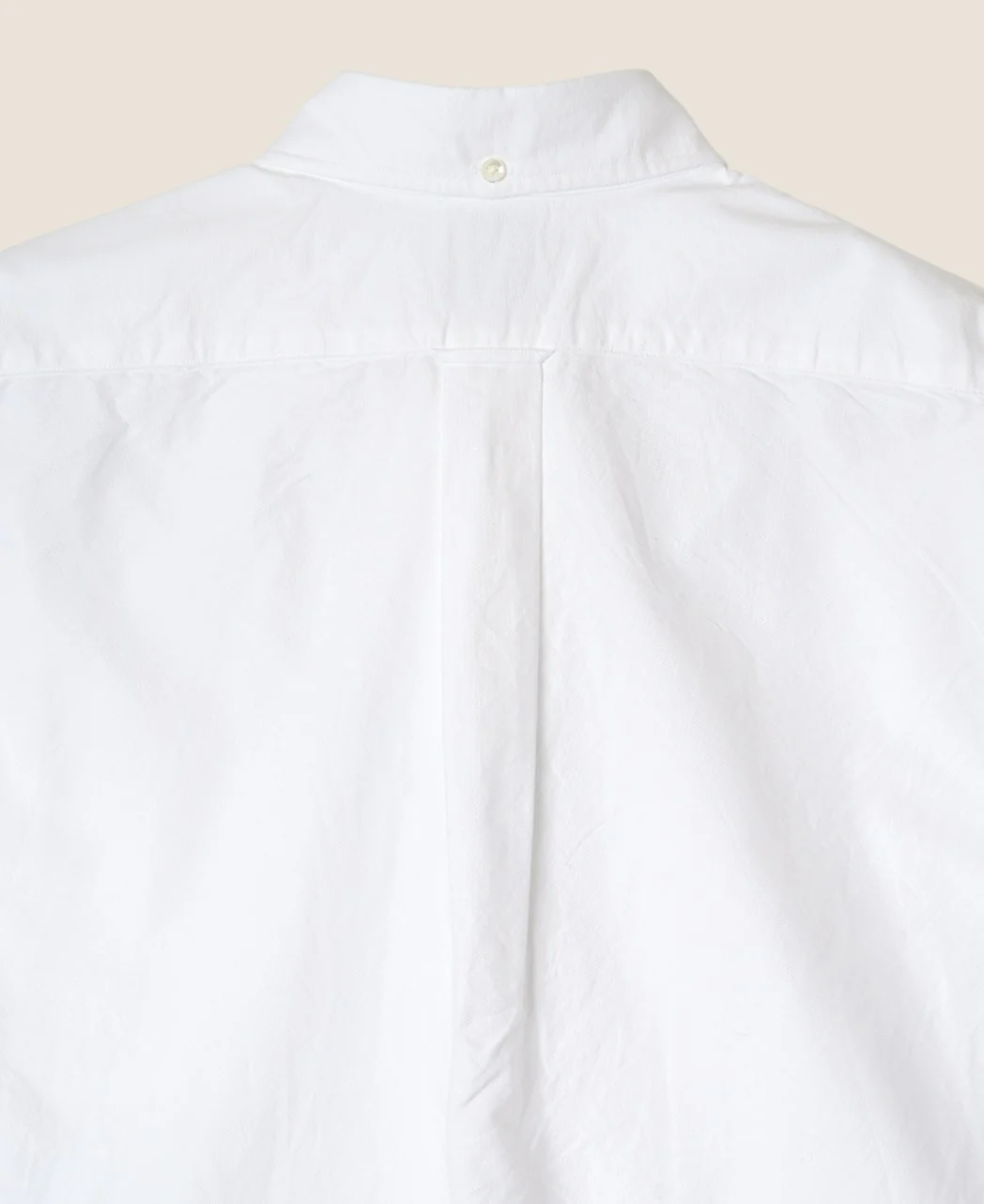 VINTAGE IVY BD POPOVER OXFORD - Image 9