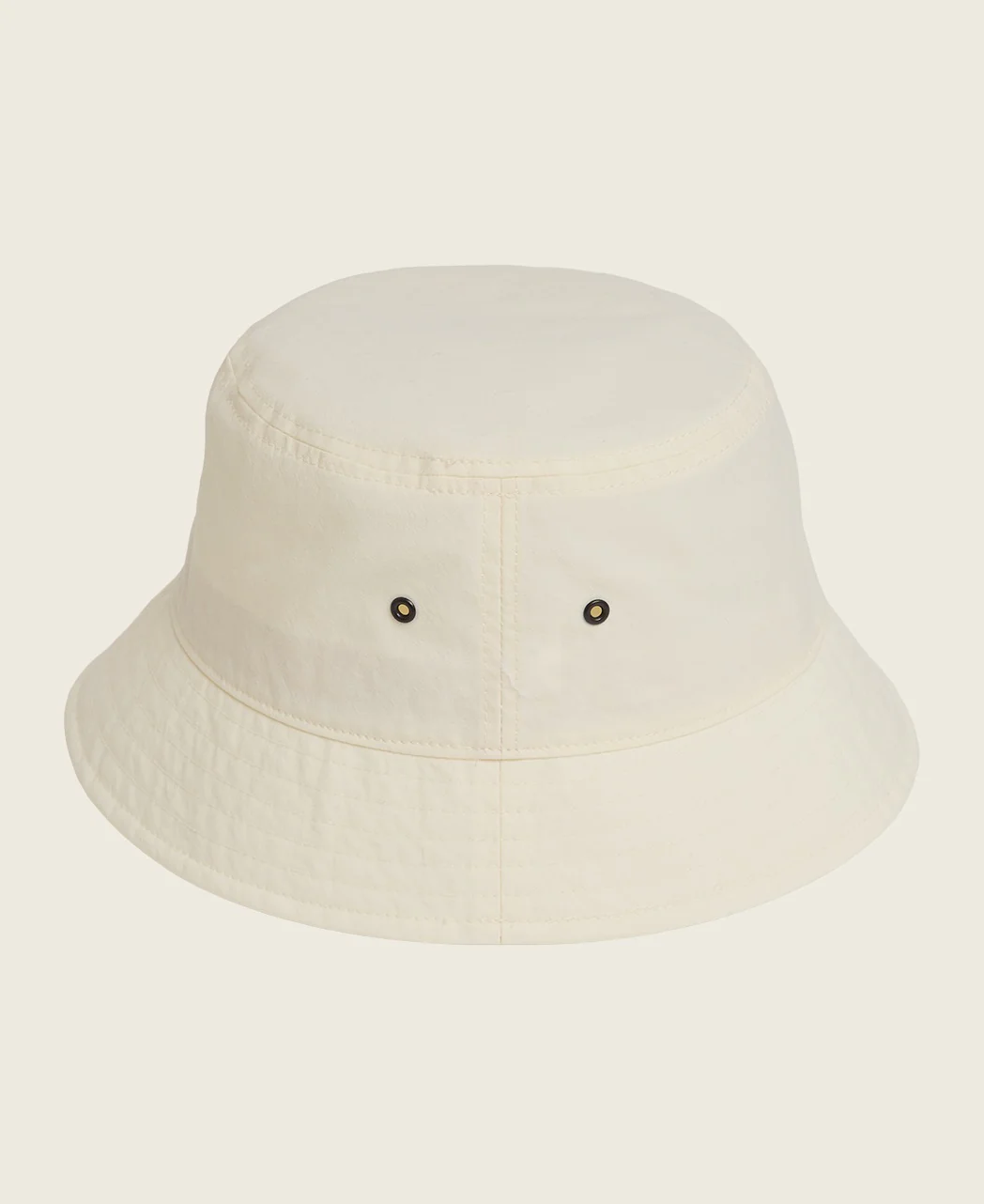 KONBU BUCKET HAT  OFF-WHITE - Image 6