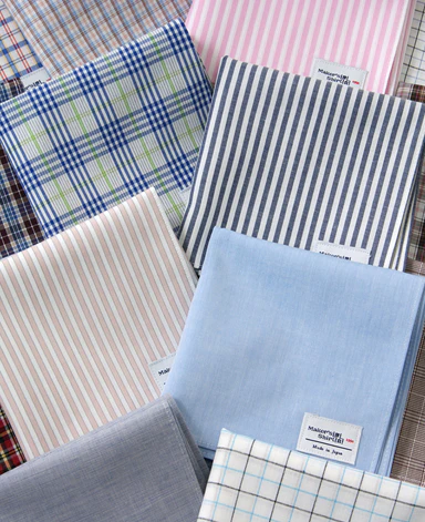 Handkerchief (2PC Random Set)