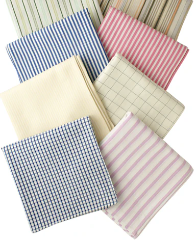 Handkerchief (2PC Random Set) - Image 2