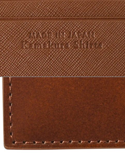 CARD CASE - CORDOVAN - Image 11