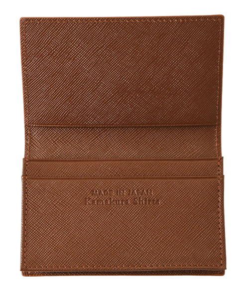 CARD CASE - CORDOVAN - Image 12