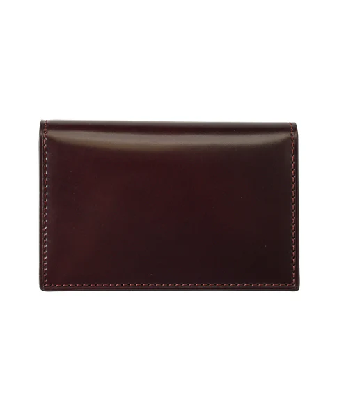 CARD CASE - CORDOVAN - Image 13