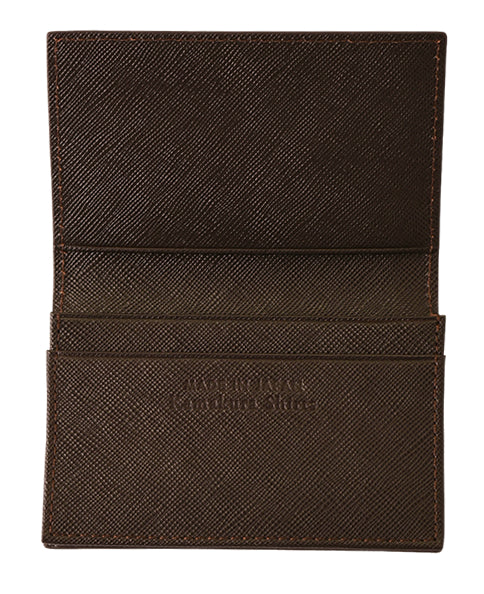 CARD CASE - CORDOVAN - Image 14