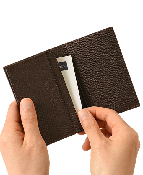 CARD CASE - CORDOVAN - Image 15