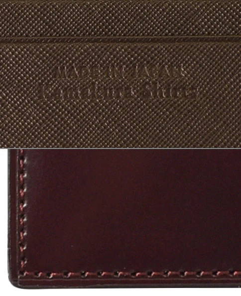 CARD CASE - CORDOVAN - Image 16