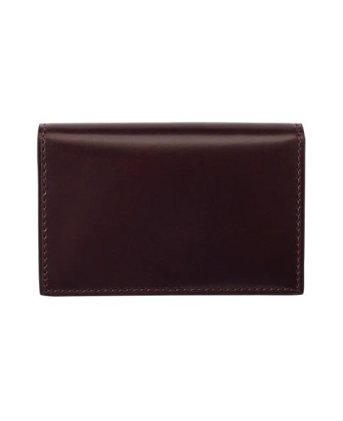 CARD CASE - CORDOVAN - Image 17