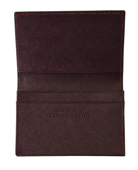 CARD CASE - CORDOVAN - Image 18