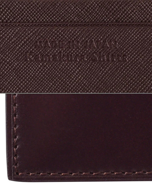 CARD CASE - CORDOVAN - Image 20