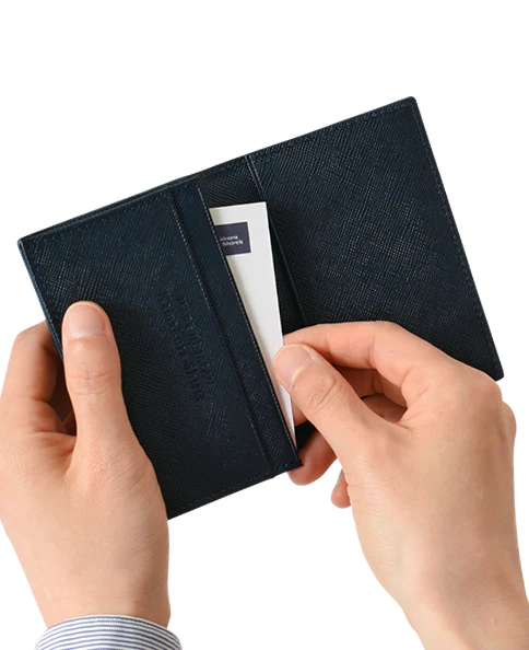 CARD CASE - CORDOVAN - Image 7