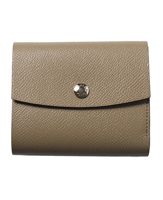 Compact Wallet HIROAN × KAMAKURA - Image 12